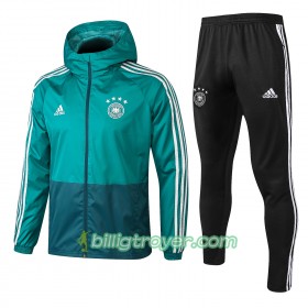 Tyskland Trenings Windrunner Set 2018/19